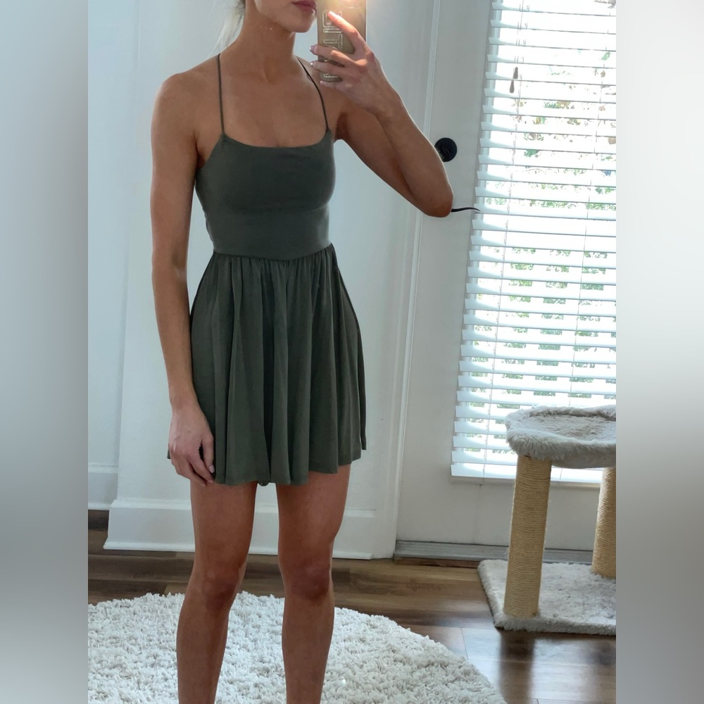 Urban Outfitters romper - xs